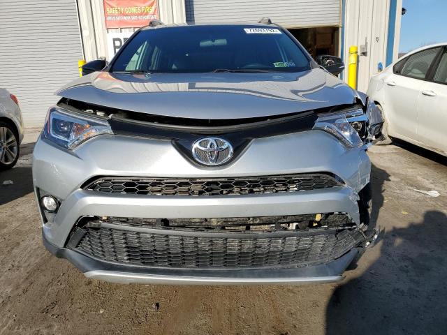 Photo 5 from auction – 2016 TOYOTA RAV4 SE with VIN 2T3JFREV5GW452723