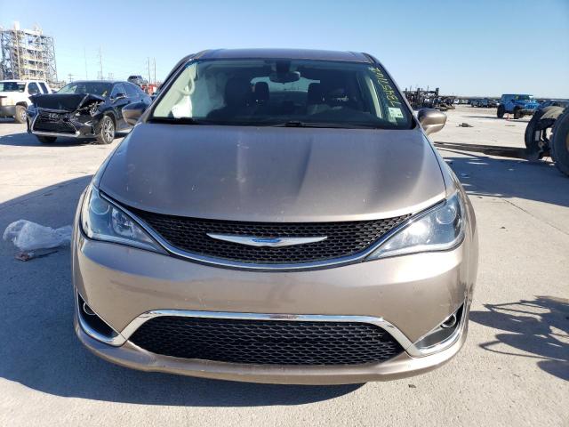 Photo 5 from auction – 2018 CHRYSLER PACIFICA T with VIN 2C4RC1FG3JR271554