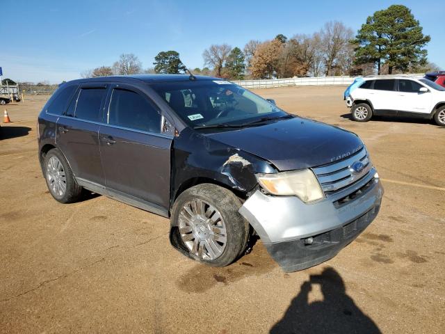 Photo 4 from auction – 2010 FORD EDGE LIMIT with VIN 2FMDK3KC7ABB39638
