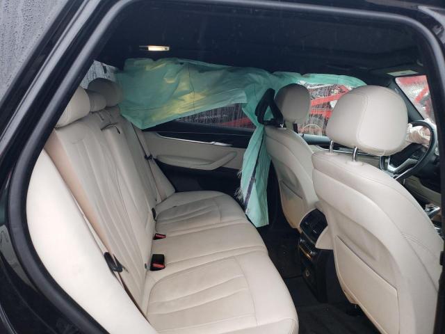 Photo 11 from auction – 2018 BMW X5 XDRIVE3 with VIN 5UXKR0C53J0Y00667