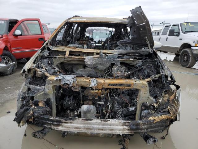 Photo 5 from auction – 2021 CHRYSLER VOYAGER LX with VIN 2C4RC1DG8MR543717