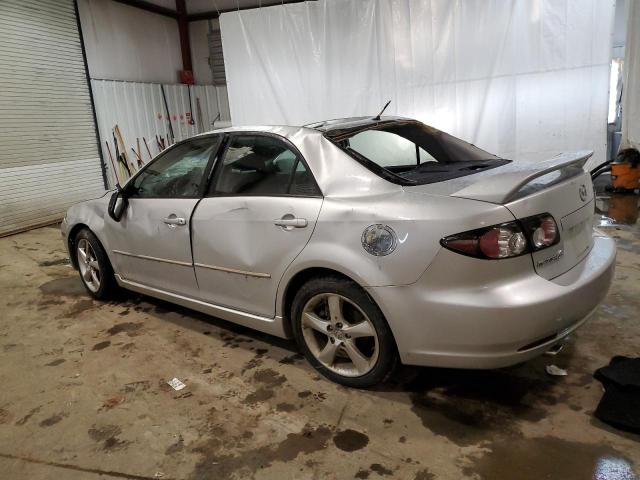 Photo 2 from auction – 2008 MAZDA 6 I with VIN 1YVHP80C185M15067