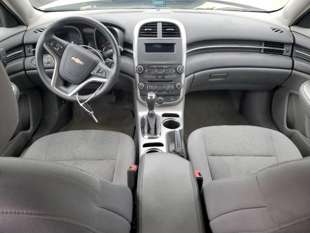 Photo 8 from auction – 2016 CHEVROLET MALIBU LIM with VIN 1G11A5SA2GU139014
