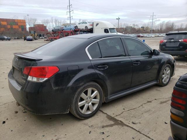 Photo 3 from auction – 2010 SUBARU LEGACY with VIN 4S3BMBK69A3222661