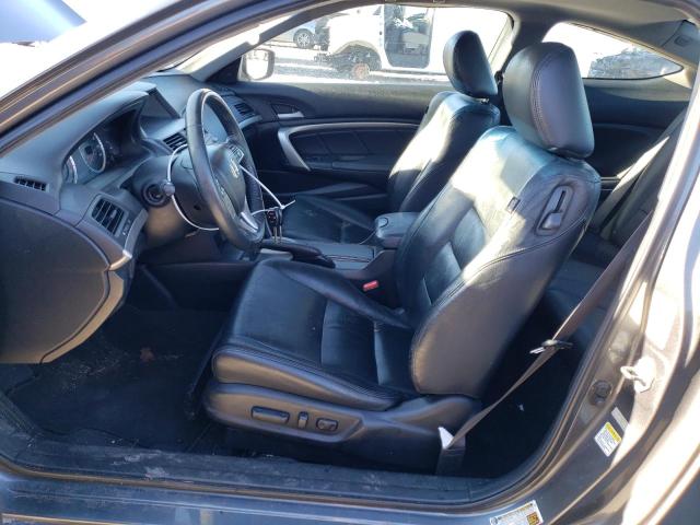 Photo 7 from auction – 2010 HONDA ACCORD EXL with VIN 1HGCS2B8XAA000171