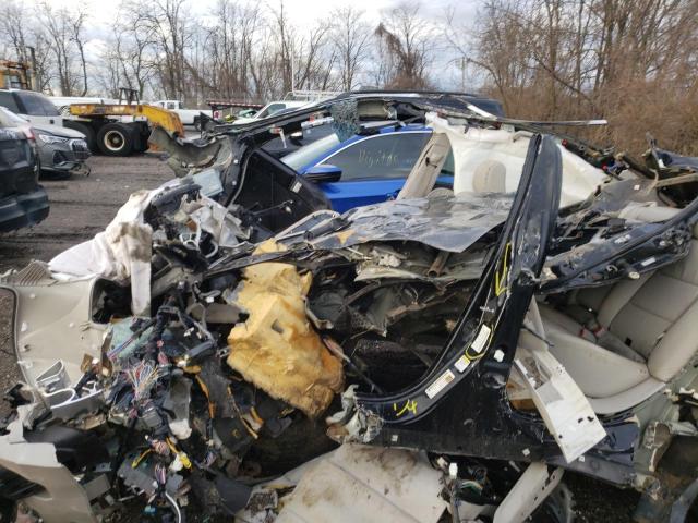 Photo 7 from auction – 2009 ACURA TL with VIN 19UUA86559A009253