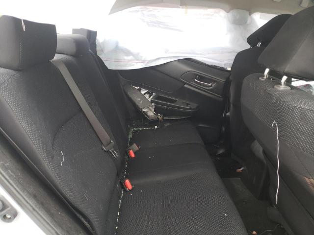 Photo 10 from auction – 2013 SUBARU IMPREZA PR with VIN JF1GJAC61DH027397