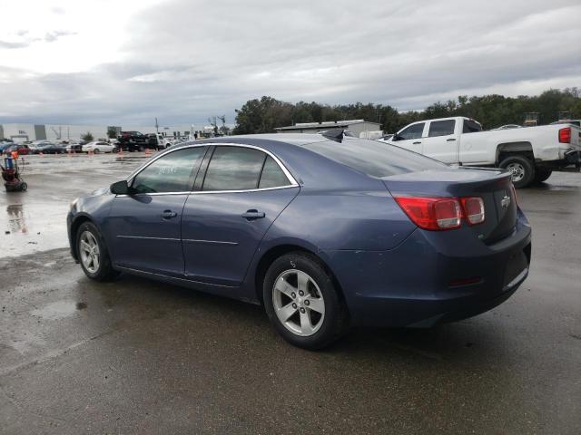 Photo 2 from auction – 2015 CHEVROLET MALIBU LS with VIN 1G11B5SL1FF343868
