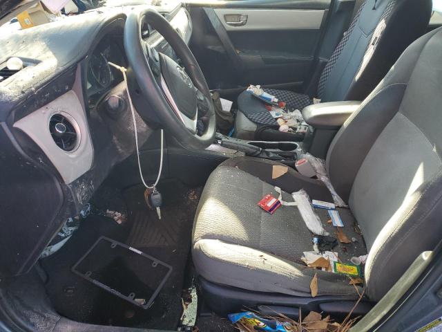 Photo 7 from auction – 2017 TOYOTA COROLLA L with VIN 5YFBURHE0HP652989