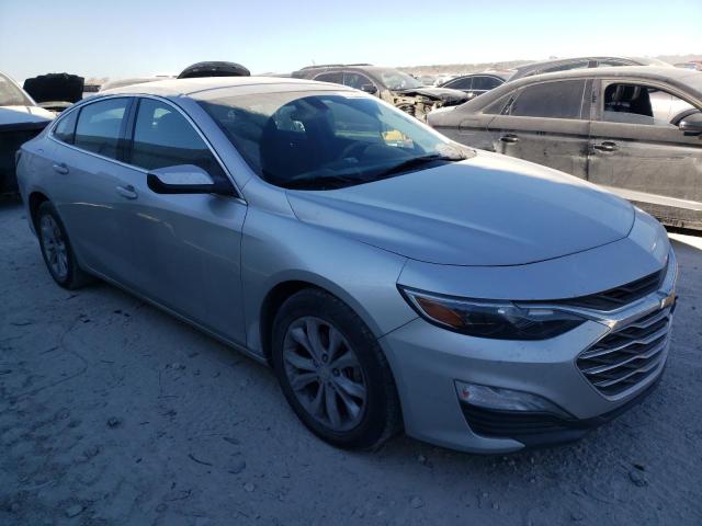 Photo 4 from auction – 2020 CHEVROLET MALIBU LT with VIN 1G1ZD5ST0LF084752