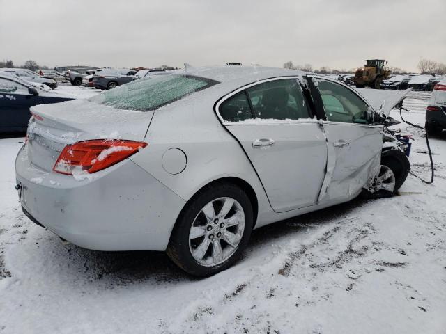 Photo 3 from auction – 2012 BUICK REGAL PREM with VIN 2G4GS5EV2C9212964