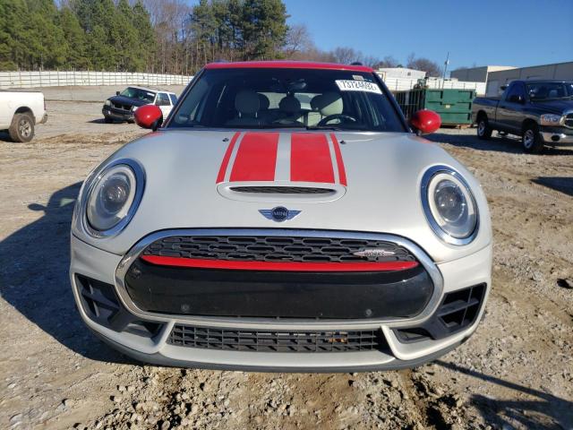 Photo 5 from auction – 2017 MINI COOPER JCW with VIN WMWLV9C31H2D66459