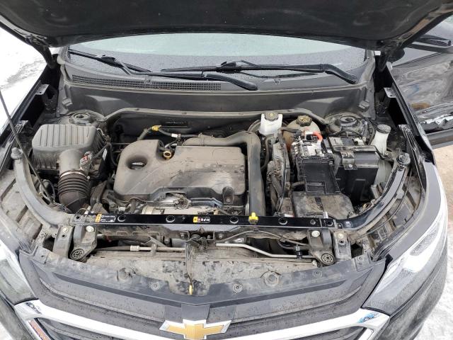 Photo 12 from auction – 2019 CHEVROLET EQUINOX with VIN 2GNAXTEV8K6137212