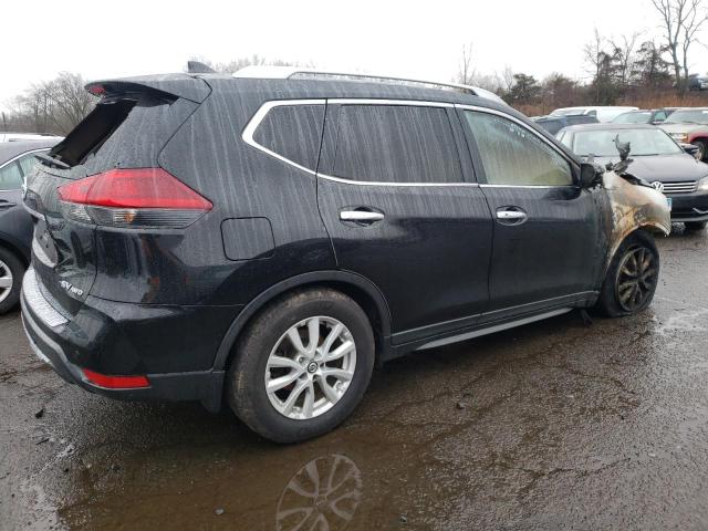 Photo 3 from auction – 2019 NISSAN ROGUE S with VIN KNMAT2MV9KP544729