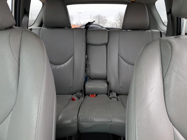 Photo 10 from auction – 2012 TOYOTA RAV4 LIMIT with VIN 2T3YK4DVXCW014787