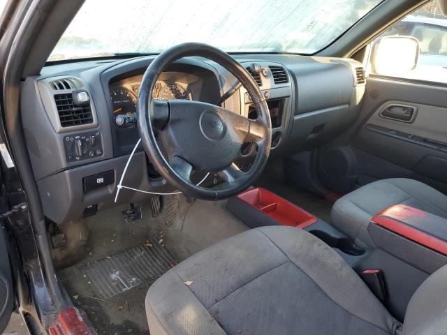 Photo 8 from auction – 2004 CHEVROLET COLORADO with VIN 1GCDT196148110911