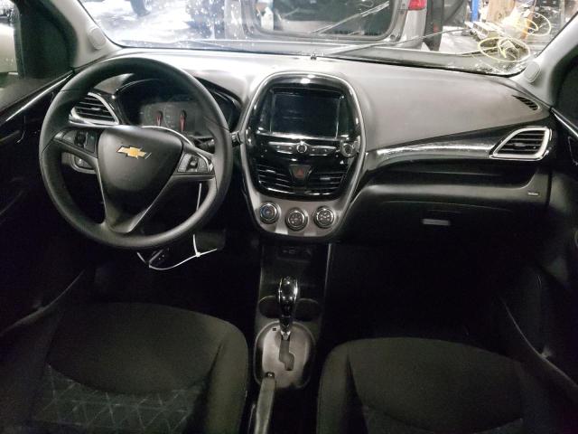 Photo 8 from auction – 2019 CHEVROLET SPARK 1LT with VIN KL8CD6SA4KC731177