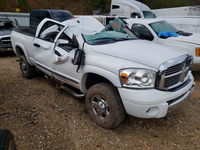 Photo 4 from auction – 2009 DODGE RAM 2500 with VIN 3D7KS28L69G545552