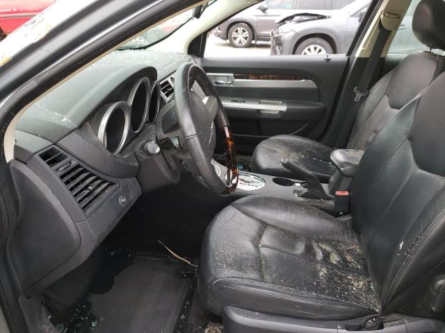 Photo 7 from auction – 2009 CHRYSLER SEBRING TO with VIN 1C3LC56B79N563142