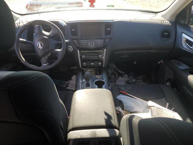 صورة رقم 8 من المزاد - 2017 NISSAN PATHFINDER مع VIN 5N1DR2MN7HC901185