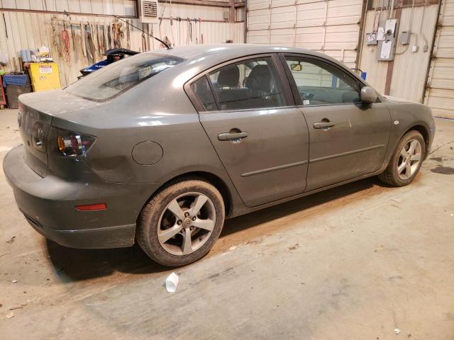 Photo 3 from auction – 2005 MAZDA 3 S with VIN JM1BK123551275705