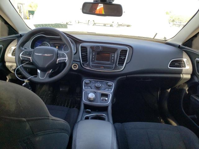 Photo 8 from auction – 2015 CHRYSLER 200 LIMITE with VIN 1C3CCCAB5FN656023