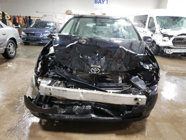 Photo 5 from auction – 2007 TOYOTA PRIUS with VIN JTDKB20U077689847