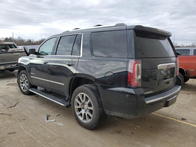 Photo 2 from auction – 2020 GMC YUKON DENA with VIN 1GKS2CKJ5LR143847