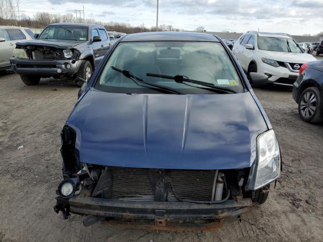 Photo 5 from auction – 2008 NISSAN SENTRA 2.0 with VIN 3N1AB61E58L653775
