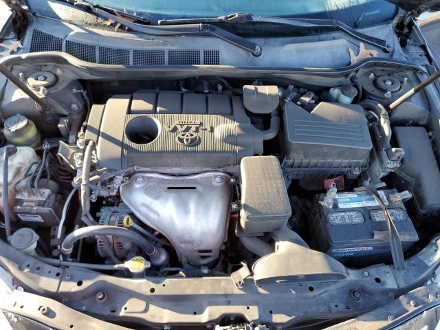 Photo 11 from auction – 2011 TOYOTA CAMRY BASE with VIN 4T1BF3EKXBU140115