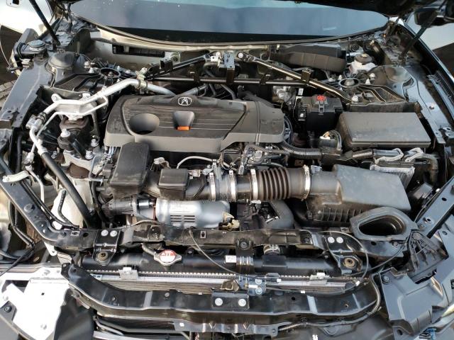 Photo 11 from auction – 2022 ACURA TLX TECH A with VIN 19UUB6F56NA000122