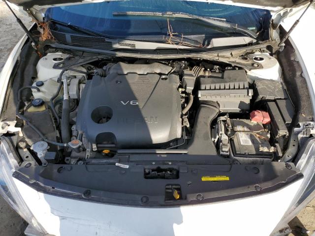 Photo 11 from auction – 2017 NISSAN MAXIMA 3.5 with VIN 1N4AA6AP5HC385247