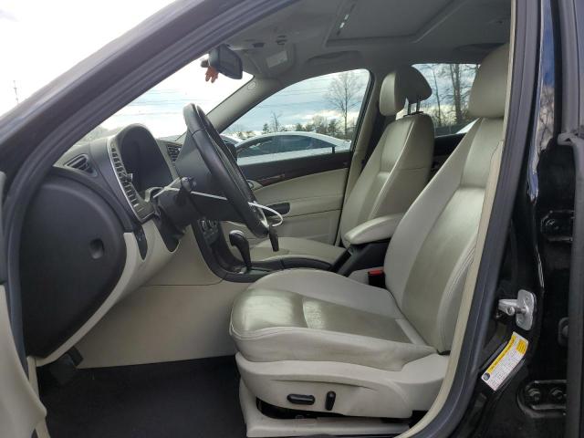 Photo 7 from auction – 2009 SAAB 9-3 2.0T with VIN YS3FB49Y991001510