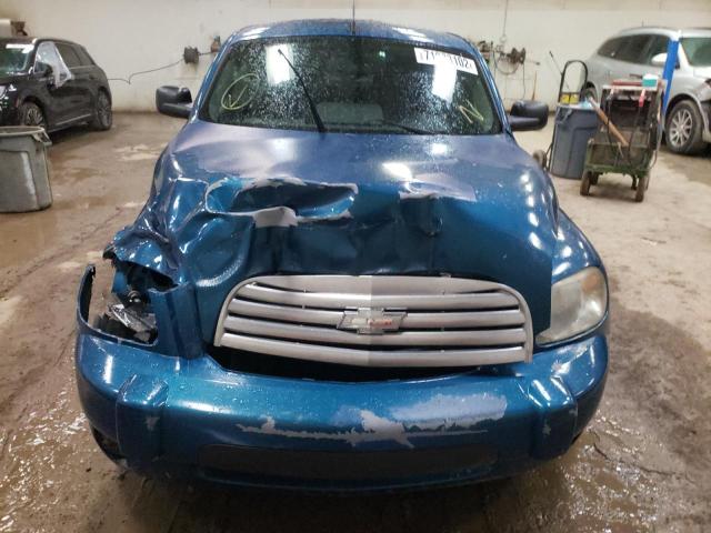 Photo 5 from auction – 2009 CHEVROLET HHR LS with VIN 3GNCA33B59S603175