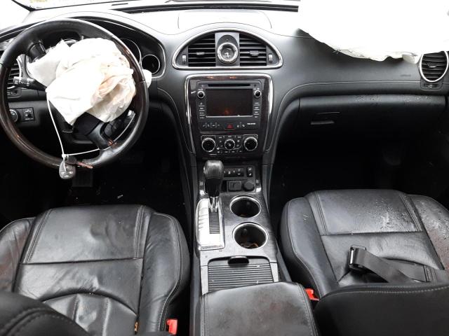 Photo 8 from auction – 2015 BUICK ENCLAVE with VIN 5GAKVBKD5FJ251378