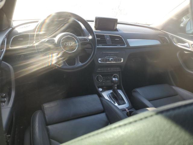Photo 8 from auction – 2018 AUDI Q3 PREMIUM with VIN WA1BCCFS5JR000321