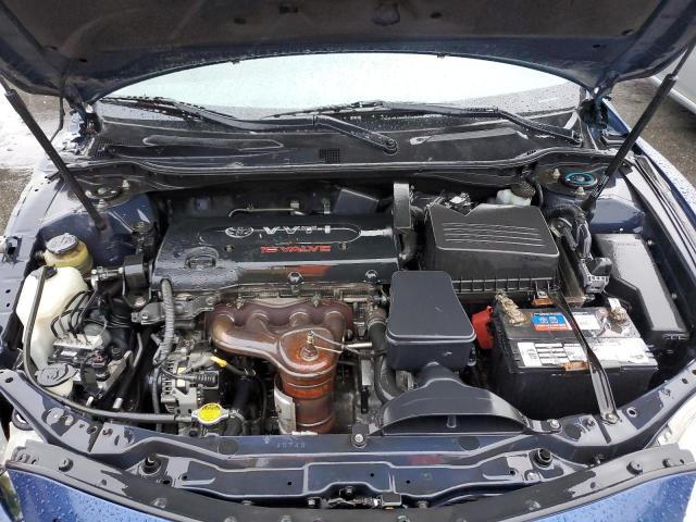 Photo 11 from auction – 2007 TOYOTA CAMRY CE with VIN 4T1BE46K07U075211