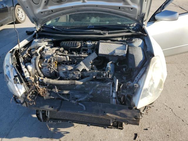 Photo 11 from auction – 2012 NISSAN ALTIMA BAS with VIN 1N4AL2AP2CN466206