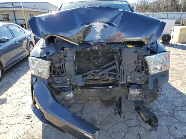 Foto 5 de la subasta – 2017 RAM 1500 ST con VIN 1C6RR7KG3HS507093