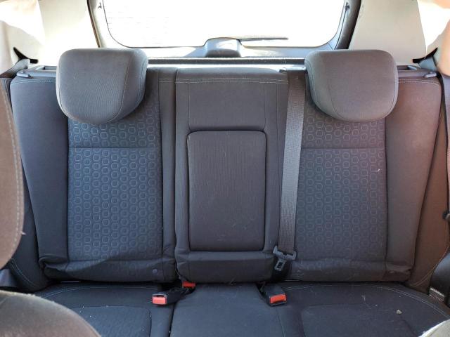 Photo 10 from auction – 2015 CHEVROLET TRAX LS with VIN KL7CJKSB2FB215300