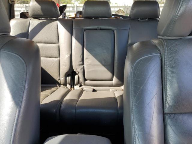 Photo 10 from auction – 2007 HONDA PILOT EXL with VIN 5FNYF28517B007399