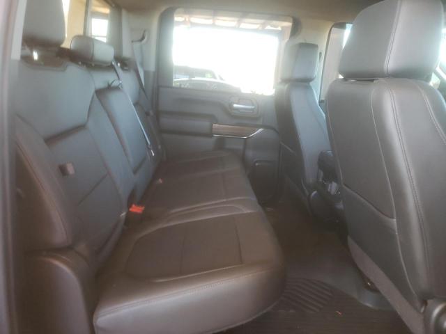 Photo 10 from auction – 2020 CHEVROLET SILVERADO with VIN 1GC4YNE77LF326313