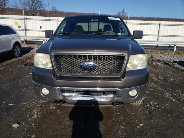 Photo 5 from auction – 2006 FORD F150 SUPER with VIN 1FTPW14536KD20709