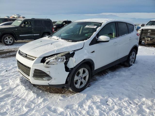 FORD ESCAPE SE 2013 with VIN 1FMCU0G90DUD94132 - Photo from auction