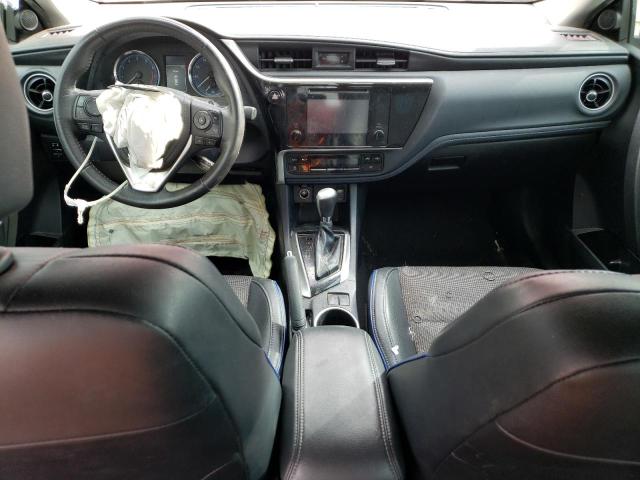 Photo 8 from auction – 2018 TOYOTA COROLLA L with VIN 2T1BURHE1JC010898