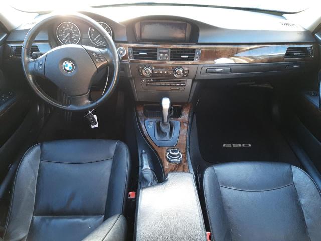 Photo 8 from auction – 2010 BMW 328 I SULE with VIN WBAPH5G53ANM36865