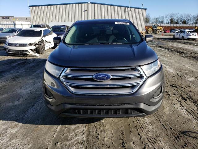 Photo 5 from auction – 2016 FORD EDGE SE with VIN 2FMPK3G91GBC29936