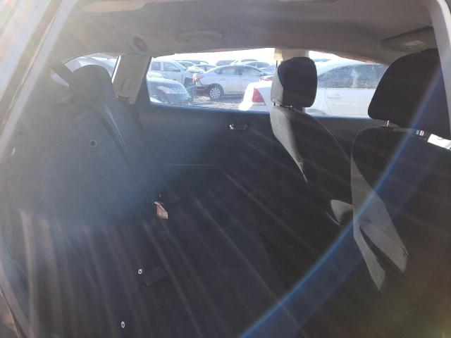 Photo 11 from auction – 2011 NISSAN ROGUE with VIN JN8AS5MT0BW562601