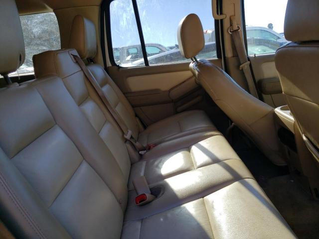 Photo 11 from auction – 2007 FORD EXPLORER with VIN 1FMEU64E07UA57929