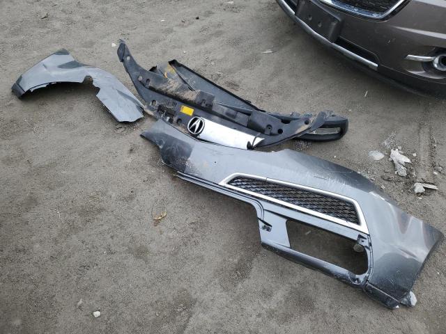 Photo 13 from auction – 2012 ACURA MDX with VIN 2HNYD2H20CH535526